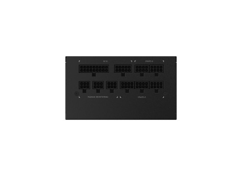ספק כוח Gigabyte P750GM 750W 80+ Gold Modular