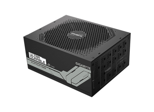 ספק כוח Gigabyte UD1600PM PG5 AI TOP 1600W PCIe 5.0 80+ Platinum Modular