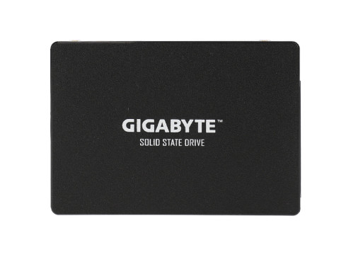 Gigabyte SSD 480GB 2.5" SATA3