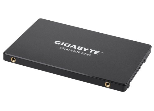 Gigabyte SSD 480GB 2.5" SATA3