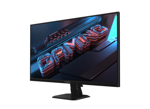 מסך מחשב לגיימינג Gigabyte 27" GS27FA IPS FHD 180Hz 1ms