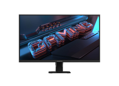 מסך מחשב לגיימינג Gigabyte 27" GS27FA IPS FHD 180Hz 1ms