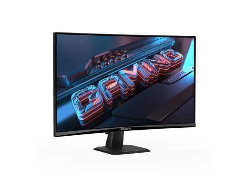 מסך מחשב קעור לגיימינג Gigabyte 27" VA FHD 180Hz 1ms 1500R