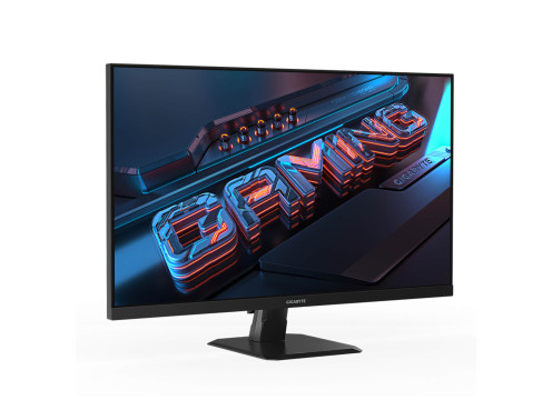 מסך מחשב לגיימינג Gigabyte 27" GS27QA IPS QHD 180Hz 1ms