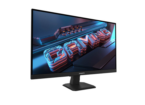 מסך מחשב לגיימינג Gigabyte 27" GS27U IPS UHD 160Hz 1ms