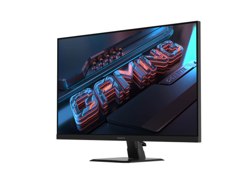 מסך מחשב לגיימינג Gigabyte 31.5" GS32Q IPS QHD 170Hz 1ms