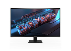 Gigabyte 31.5" QHD 170Hz 1ms VA Curved Gaming Monitor