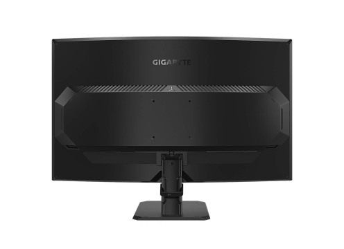 מסך מחשב קעור לגיימינג Gigabyte 31.5" GS32QCA VA QHD 180Hz 1ms 1500R