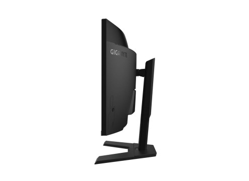 מסך מחשב קעור לגיימינג Gigabyte 34" VA WQHD 135Hz 1ms 1500R