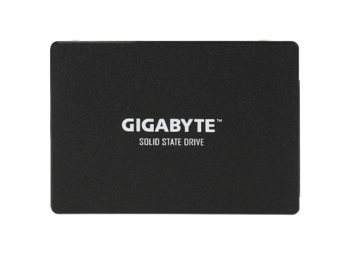 Gigabyte SSD 256GB 2.5" SATA3 - GP-GSTFS31256GTND