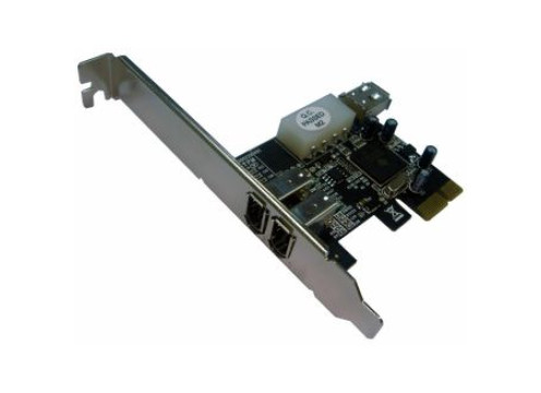IPPON 1394A PCI-E Card