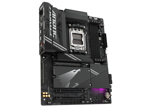 Gigabyte X870 AORUS ELITE WIFI7