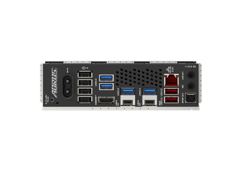 Gigabyte X870 AORUS ELITE WIFI7