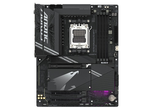 Gigabyte X870 AORUS ELITE WIFI7