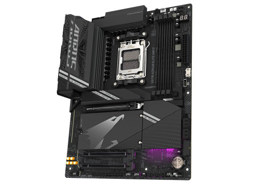 Gigabyte X870 AORUS ELITE WIFI7