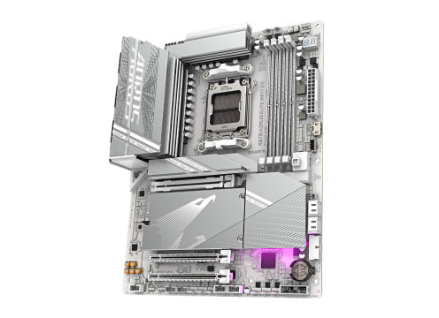 Gigabyte X870 AORUS ELITE WIFI7 ICE