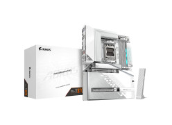 Gigabyte X870 AORUS STEALTH ICE