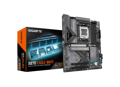 Gigabyte X870 EAGLE WiFi7