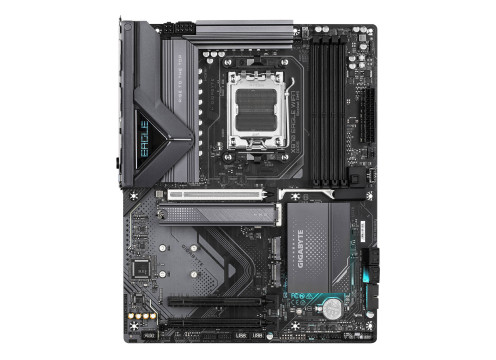 Gigabyte X870 EAGLE WiFi7