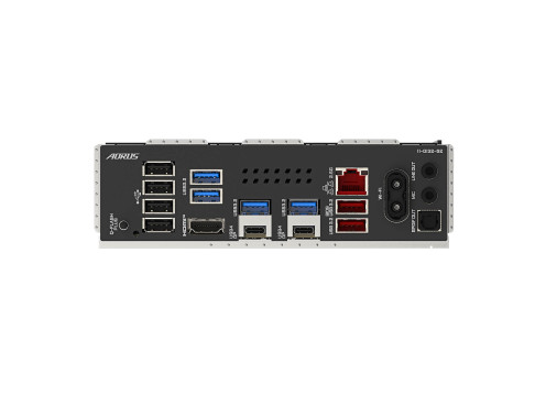 Gigabyte X870E AORUS ELITE WiFi7