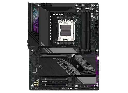 Gigabyte X870E AORUS ELITE WiFi7