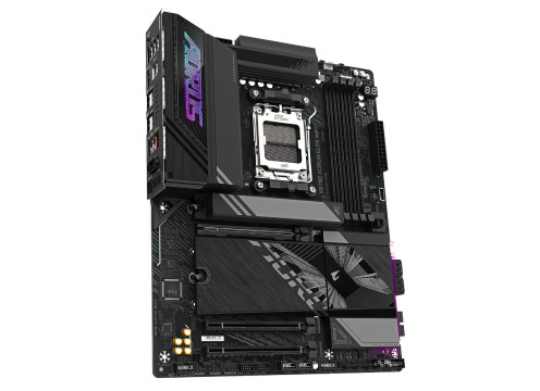 Gigabyte X870E AORUS ELITE WiFi7