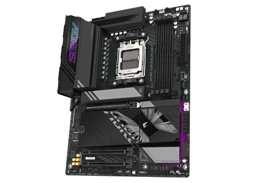 Gigabyte X870E AORUS ELITE WiFi7