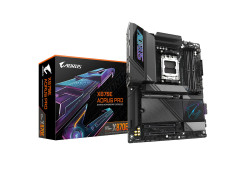 Gigabyte X870E AORUS PRO
