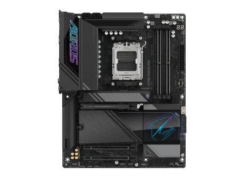 Gigabyte X870E AORUS PRO