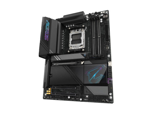 Gigabyte X870E AORUS PRO