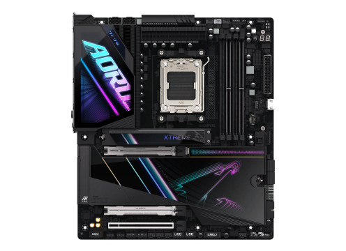 Gigabyte X870E AORUS XTREME AI TOP