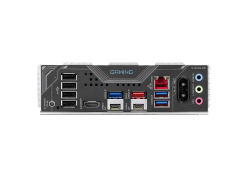 Gigabyte X870 GAMING WiFi6