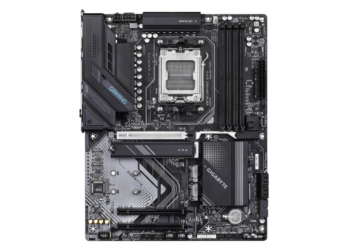 Gigabyte X870 GAMING WiFi6