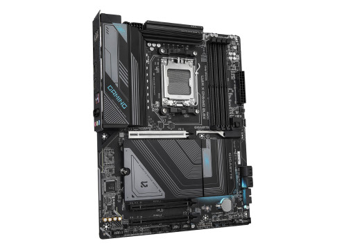 Gigabyte X870 GAMING X WiFi7