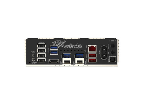 Gigabyte X870M AORUS ELITE WiFi7