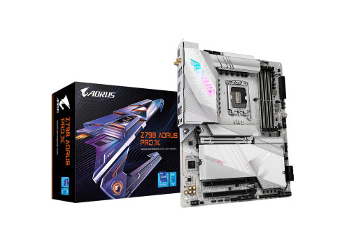 Gigabyte Z790 AORUS PRO X