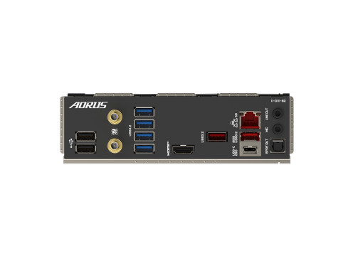 Gigabyte Z790 AORUS PRO X WiFi7