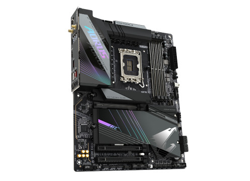 Gigabyte Z790 AORUS PRO X WiFi7