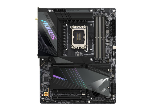 Gigabyte Z790 AORUS PRO X WiFi7