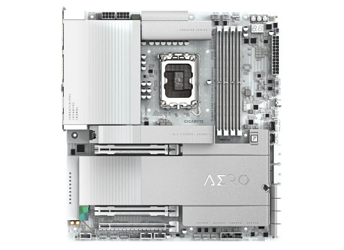 Gigabyte Z890 AERO D