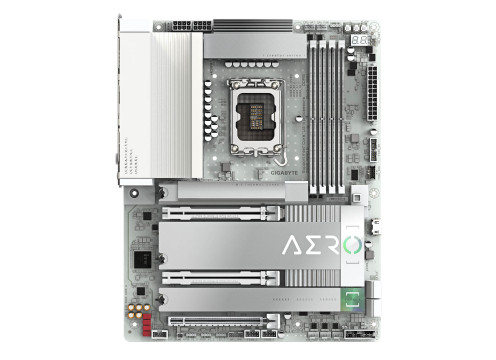 Gigabyte Z890 AERO G