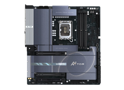 Gigabyte Z890 AI TOP