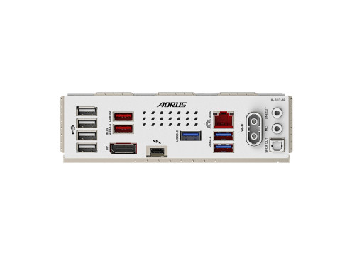 Gigabyte Z890 AORUS ELITE WiFi7 ICE