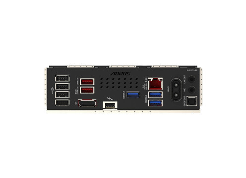 Gigabyte Z890 AORUS ELITE WiFi7