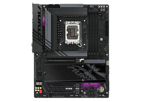 Gigabyte Z890 AORUS ELITE WiFi7