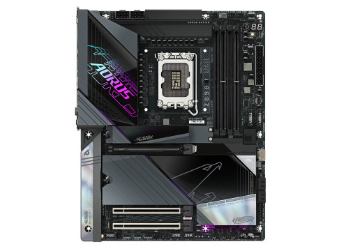 Gigabyte Z890 AORUS MASTER
