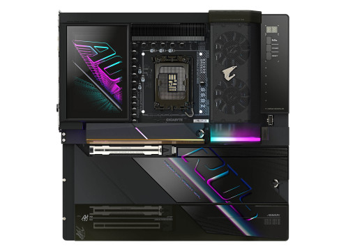 Gigabyte Z890 AORUS XTREME AI TOP
