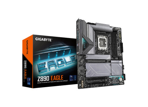 Gigabyte Z890 EAGLE