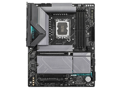Gigabyte Z890 EAGLE WiFi7