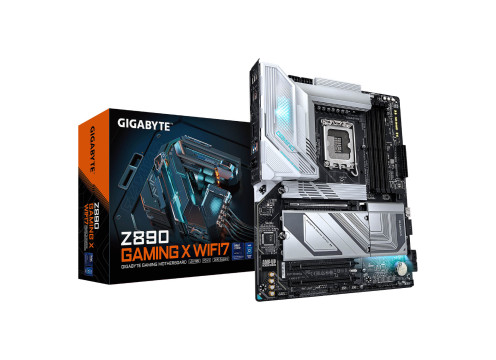 Gigabyte Z890 GAMING X WiFi7